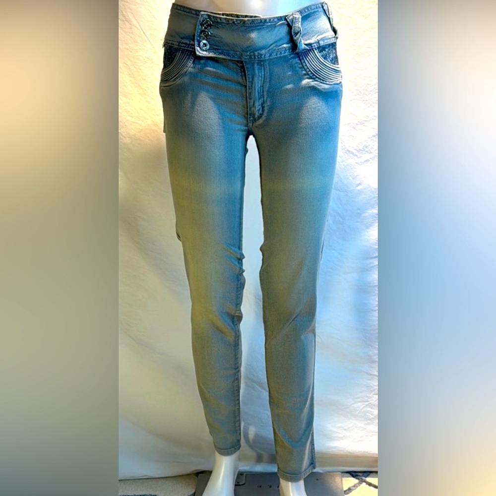 Women's Skinny Jeans